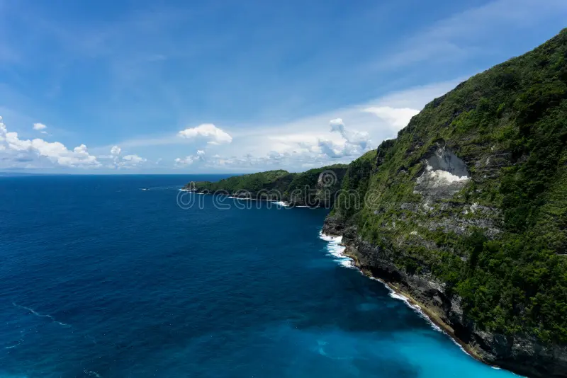 HIDDEN ISLAND